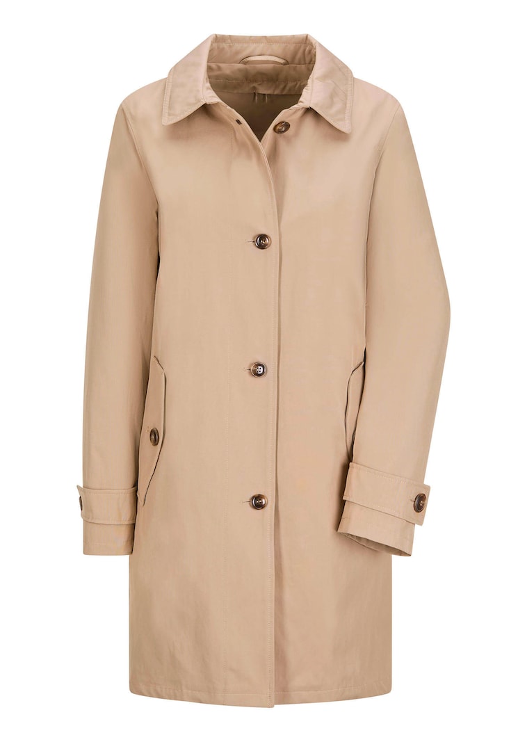 Vier seizoenen mantel