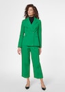 Zweireihiger Blazer in klassischer Form thumbnail 2