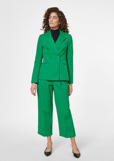 Zweireihiger Blazer in klassischer Form thumbnail 2