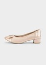 Pumps met elegante strik thumbnail 4