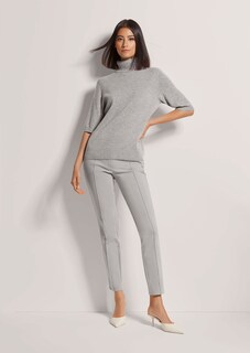 Kasjmier trui met col thumbnail 2