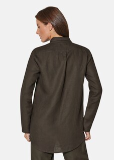 Chemise. Pur lin thumbnail 3