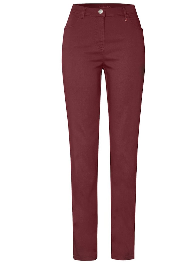 5-Pocket-Hose "Meine beste Freundin"