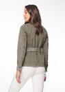 Sportiver Blazer mit Gürtel thumbnail 3