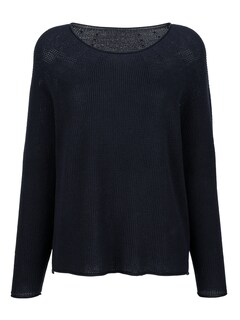 Pullover mit U-Boot Ausschnitt thumbnail 3