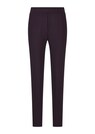 Pantalon BELLA ajusté en jersey confortable thumbnail 6