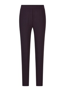Pantalon BELLA ajusté en jersey confortable thumbnail 6