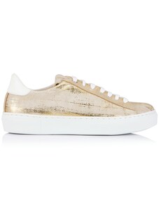 Ledersneaker zum Schnüren thumbnail 4