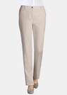 Broek LOUISA van satijn en katoen thumbnail 7
