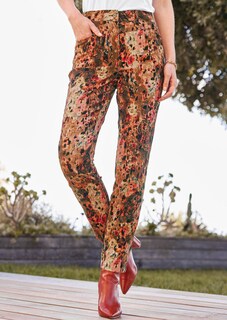 Hose LOUISA aus Babycord thumbnail 7