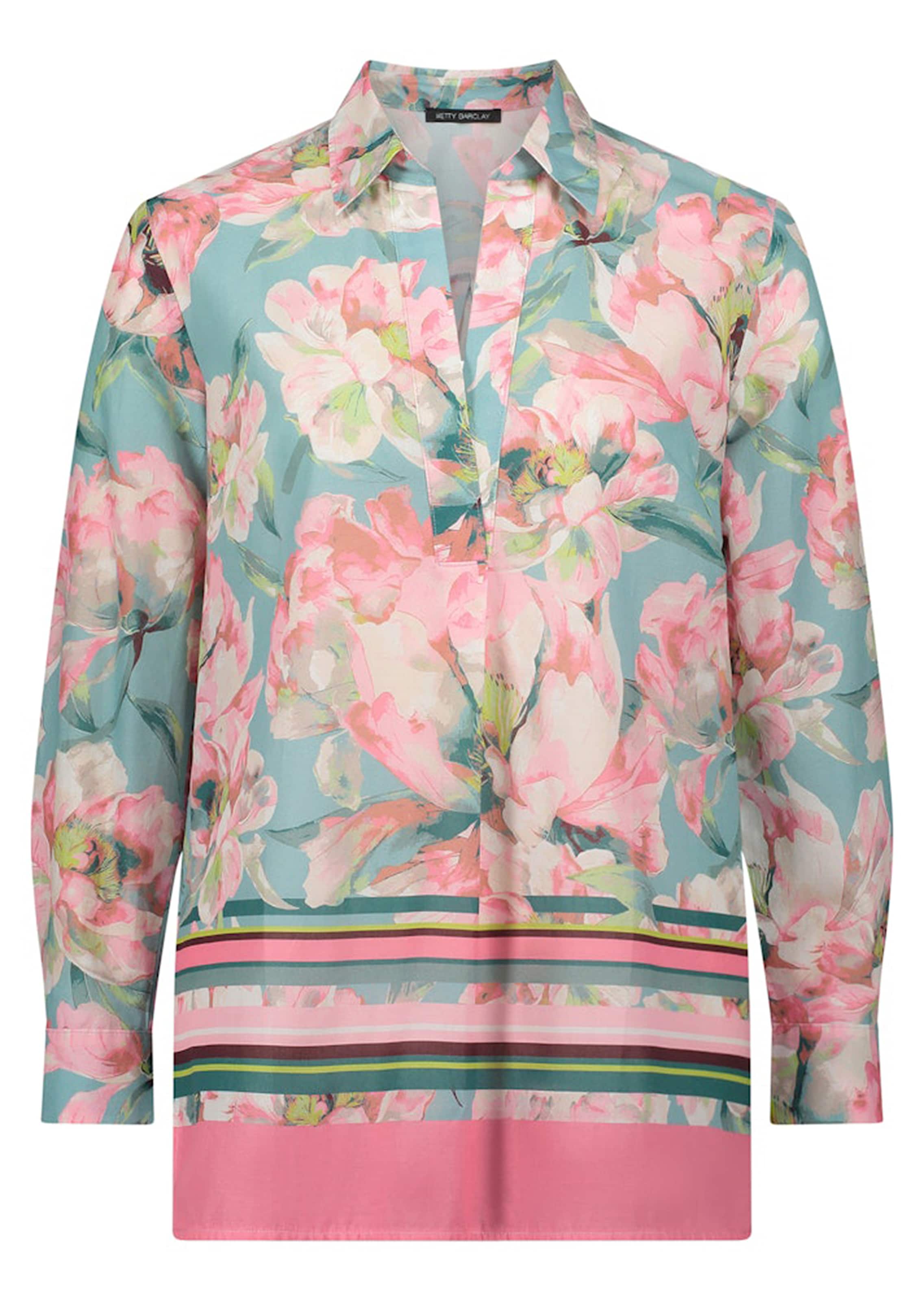 Tuniek van puur katoen