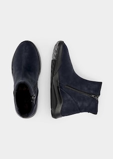 Stiefeletten mit Reißverschluss thumbnail 2