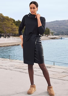 Sweatshirt mit Kapuze thumbnail 7