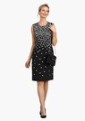 Trageangenehmes Druck-Etui-Kleid thumbnail 1