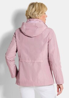 Veste à capuche amovible thumbnail 3