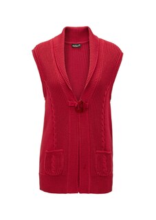 Tricot vest thumbnail 4