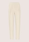 Barrel-Leg-Hose aus softem Jersey thumbnail 6