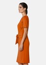 Kleid mit kurzen Ärmeln thumbnail 4