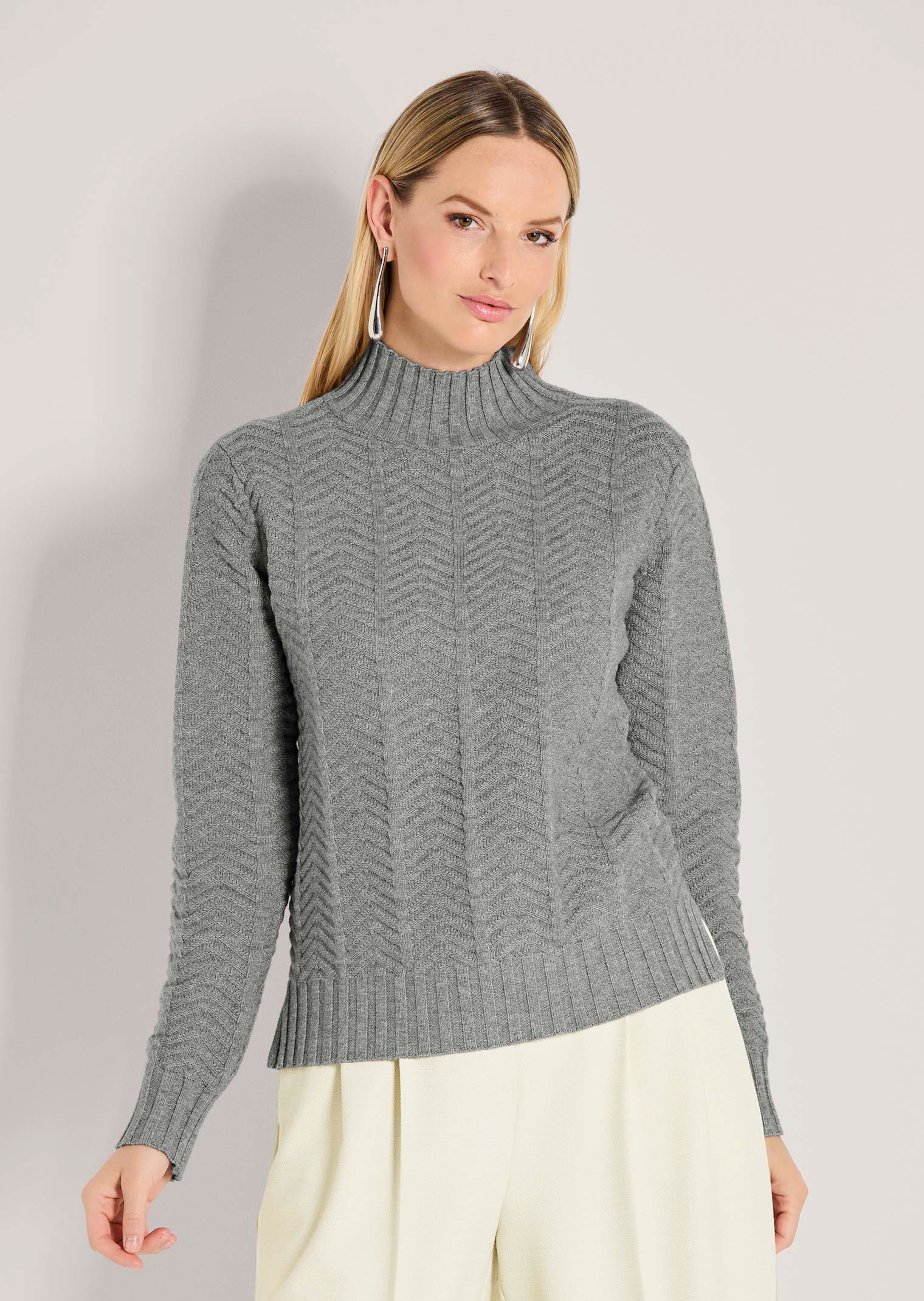 Pullover