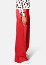 Satinhose im Palazzo-Stil thumbnail 4