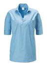 Legere Bluse mit Halbarm thumbnail 1