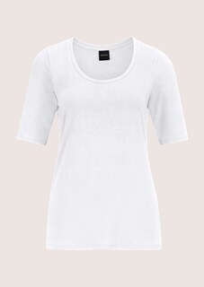 Shirt mit Halbarm thumbnail 6