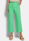 Weite Jeans VERA mit streckender Biese thumbnail 1