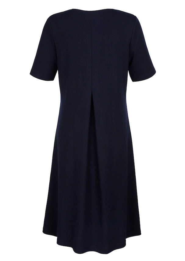 Kleid aus trageangenehmer Jerseyware 3