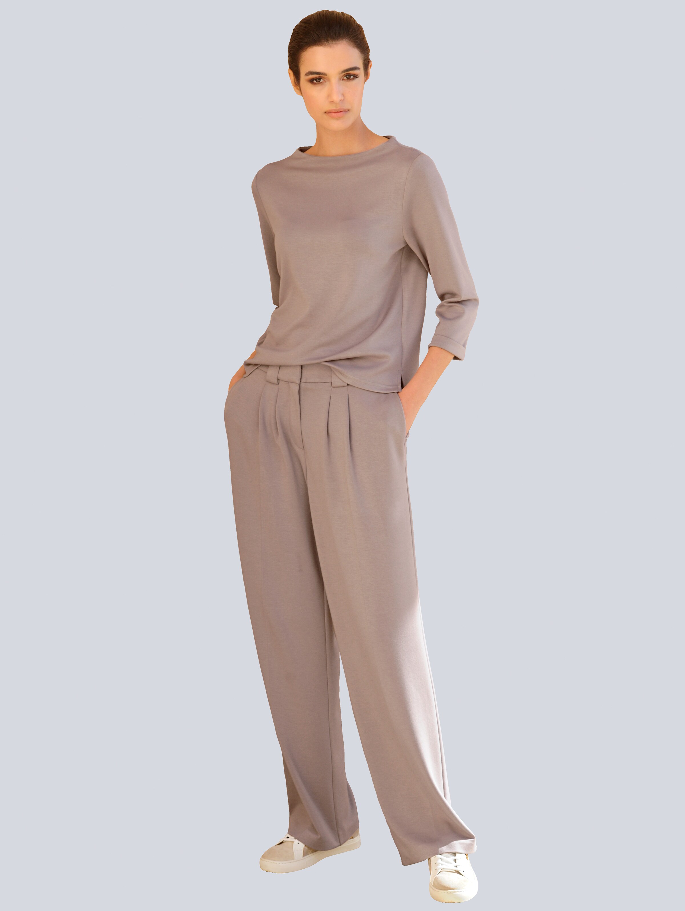 Hose in komfortabler Qualität 4