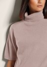 Kaschmirpullover mit Rollkragen thumbnail 5