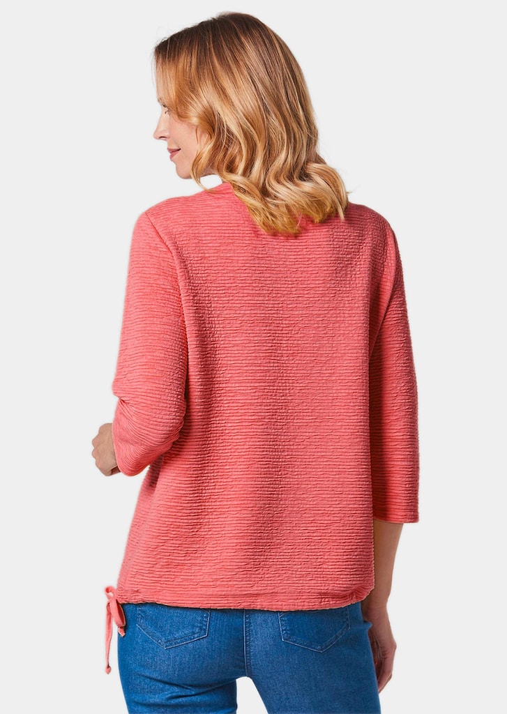 Shirtpullover