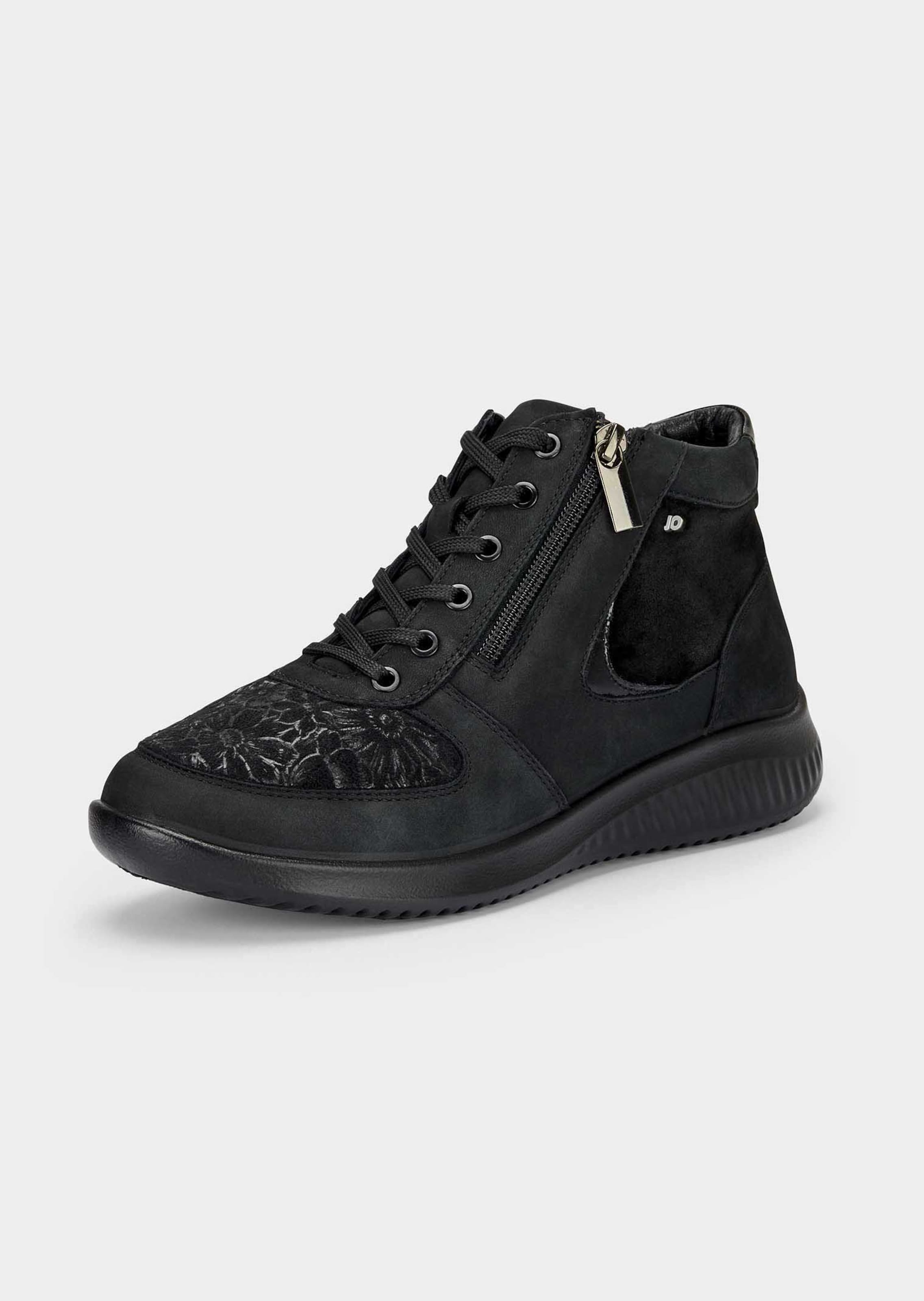Bottines avec fonction hallux-valgus