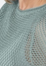 Pull en tricot entièrement ajouré thumbnail 5