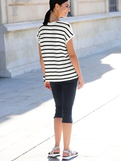 Cropped trousers thumbnail 3