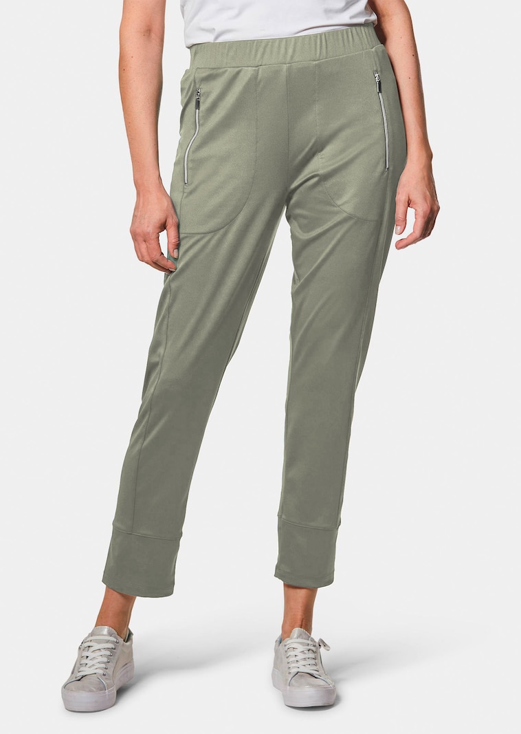 Jegging