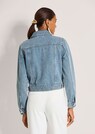 Jeansjacke thumbnail 3