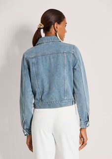 Jeansjacke thumbnail 3
