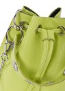Ledertasche in Beutelform thumbnail 3