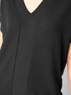 Pullover mit Fledermausärmeln thumbnail 7