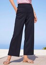 Culotte VERA van viscose-jersey thumbnail 7