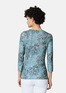 Shirt mit coolem Fantasie Print thumbnail 3