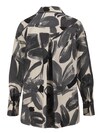 Bluse mit Knopfleiste thumbnail 6