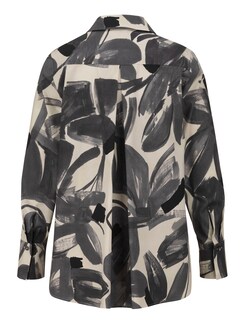 Bluse mit Knopfleiste thumbnail 6