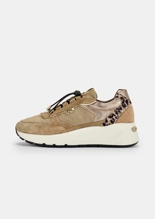 Sneaker mit Schnellschnürung thumbnail 4
