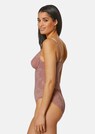 Zart transparenter Spitzenbody thumbnail 4