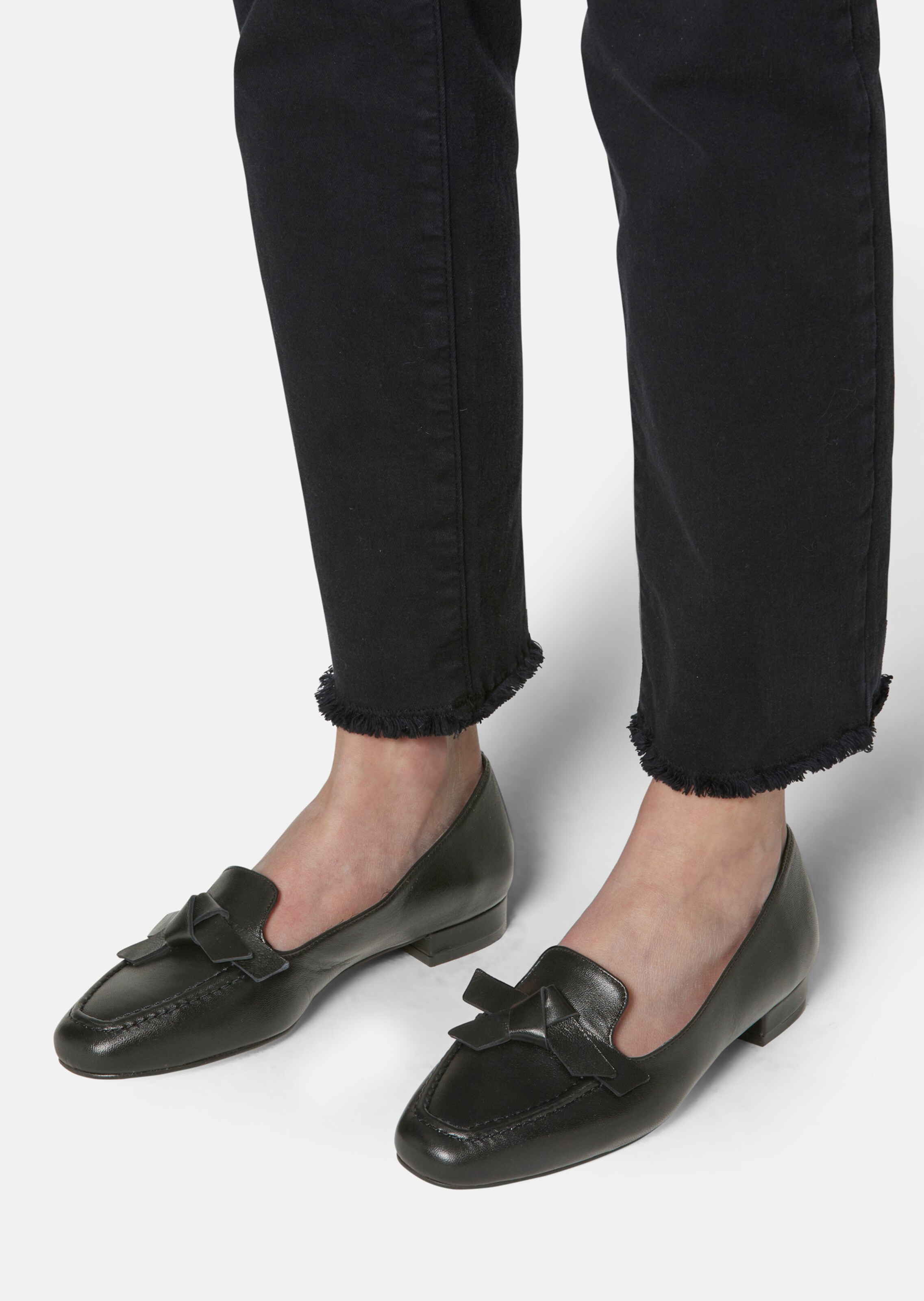 Mocassins