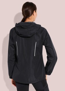 Outdoorjacke thumbnail 2