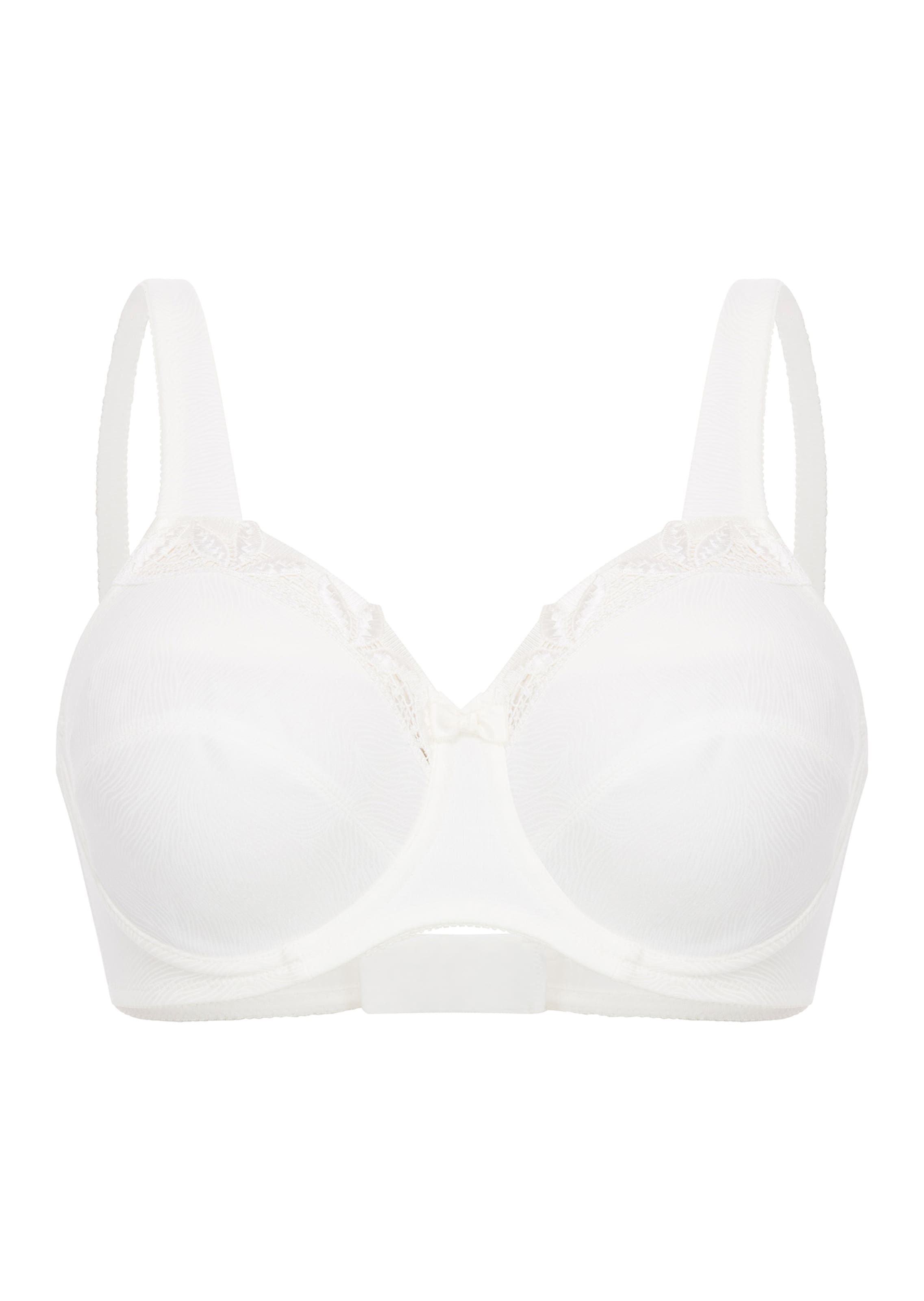 Kanten BH met beugels