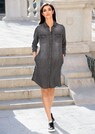 Hemdblusenkleid thumbnail 3