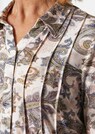 Figurschmeichelndes Drucktunika-Shirt thumbnail 5